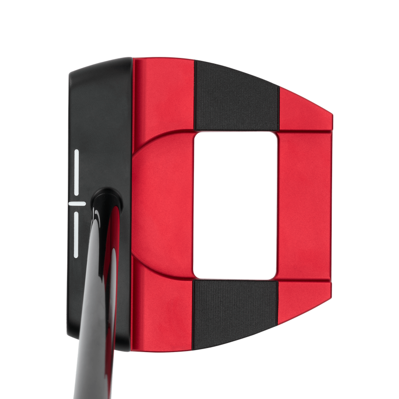 Square 2 Square Tri-Hot Jailbird Putter