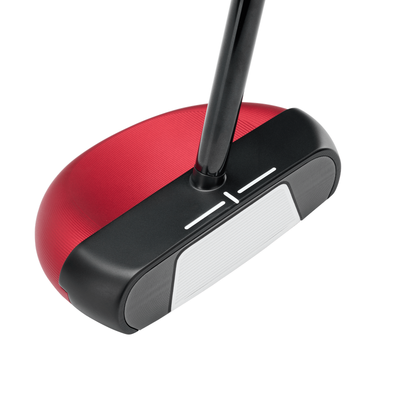 Square 2 Square Tri-Hot Rossie Putter