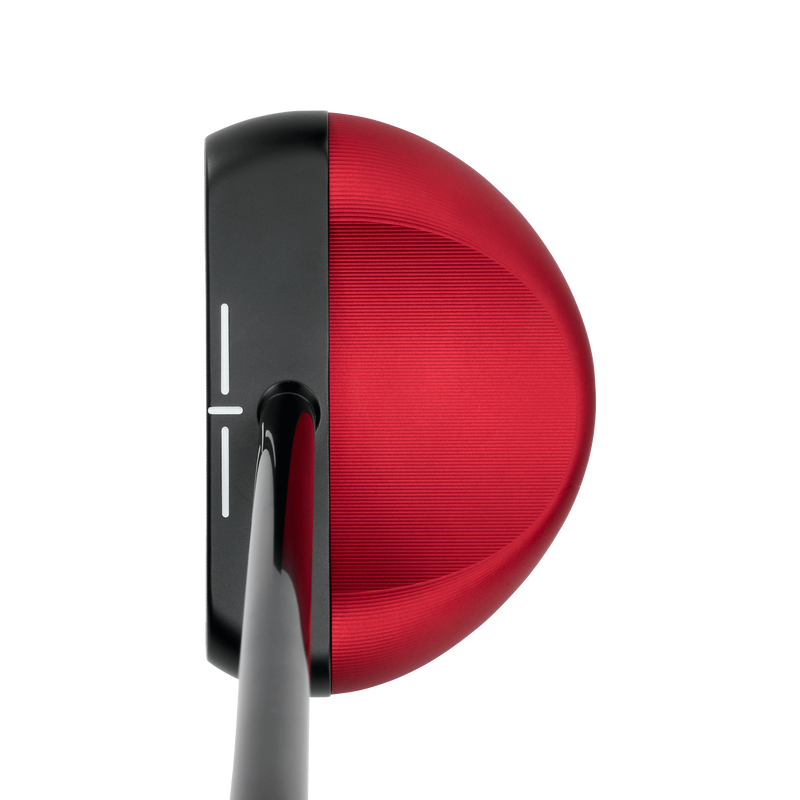 Square 2 Square Tri-Hot Rossie Putter