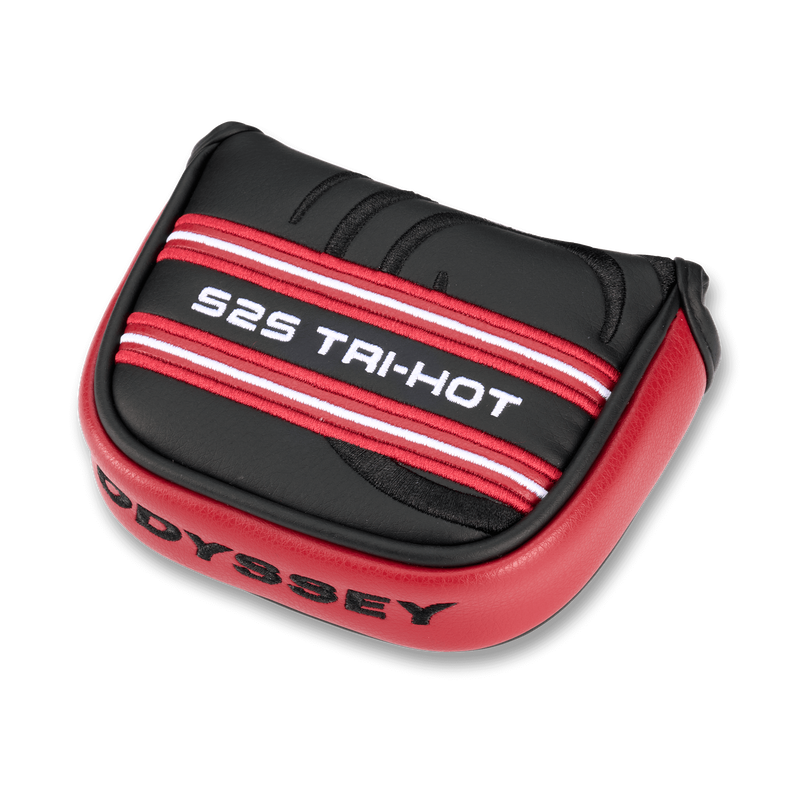 Square 2 Square Tri-Hot Rossie Putter