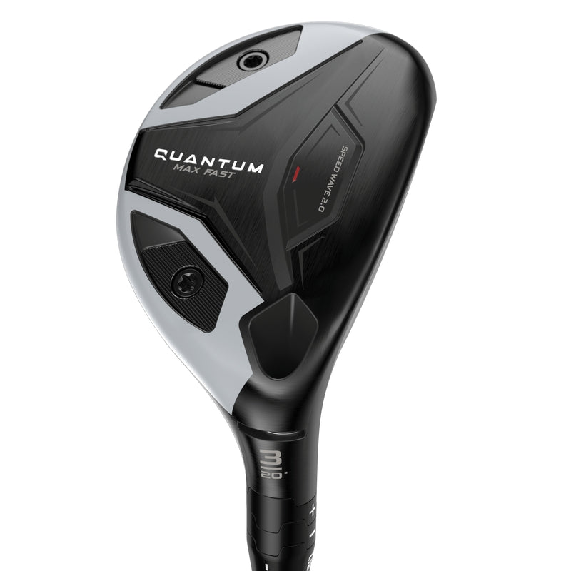 Quantum Max Fast Hybrid – Desirable Golf