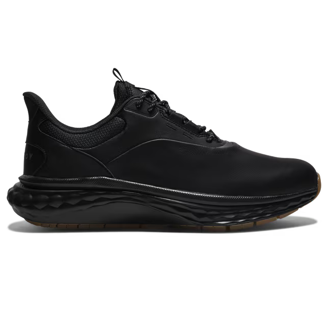 Quantum - Black