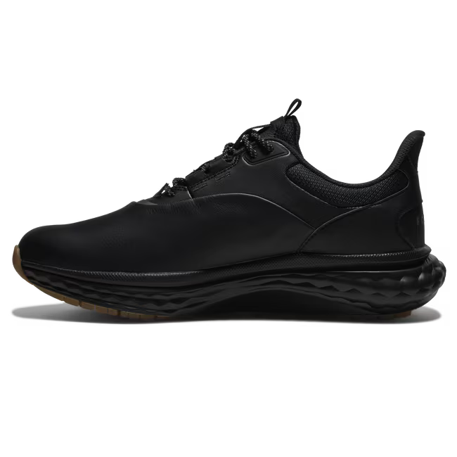 Quantum - Black