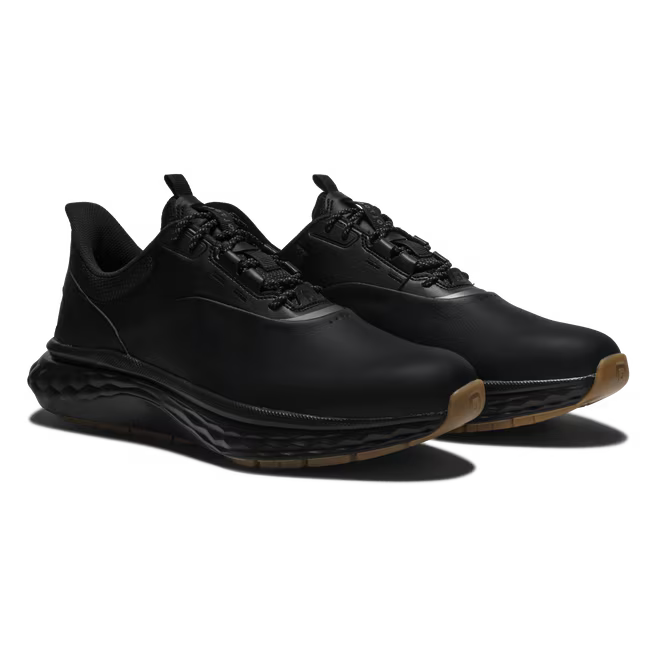 Quantum - Black
