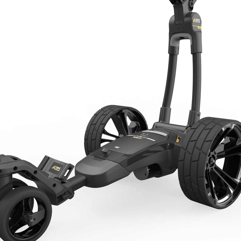 Powakaddy RX10 GPS