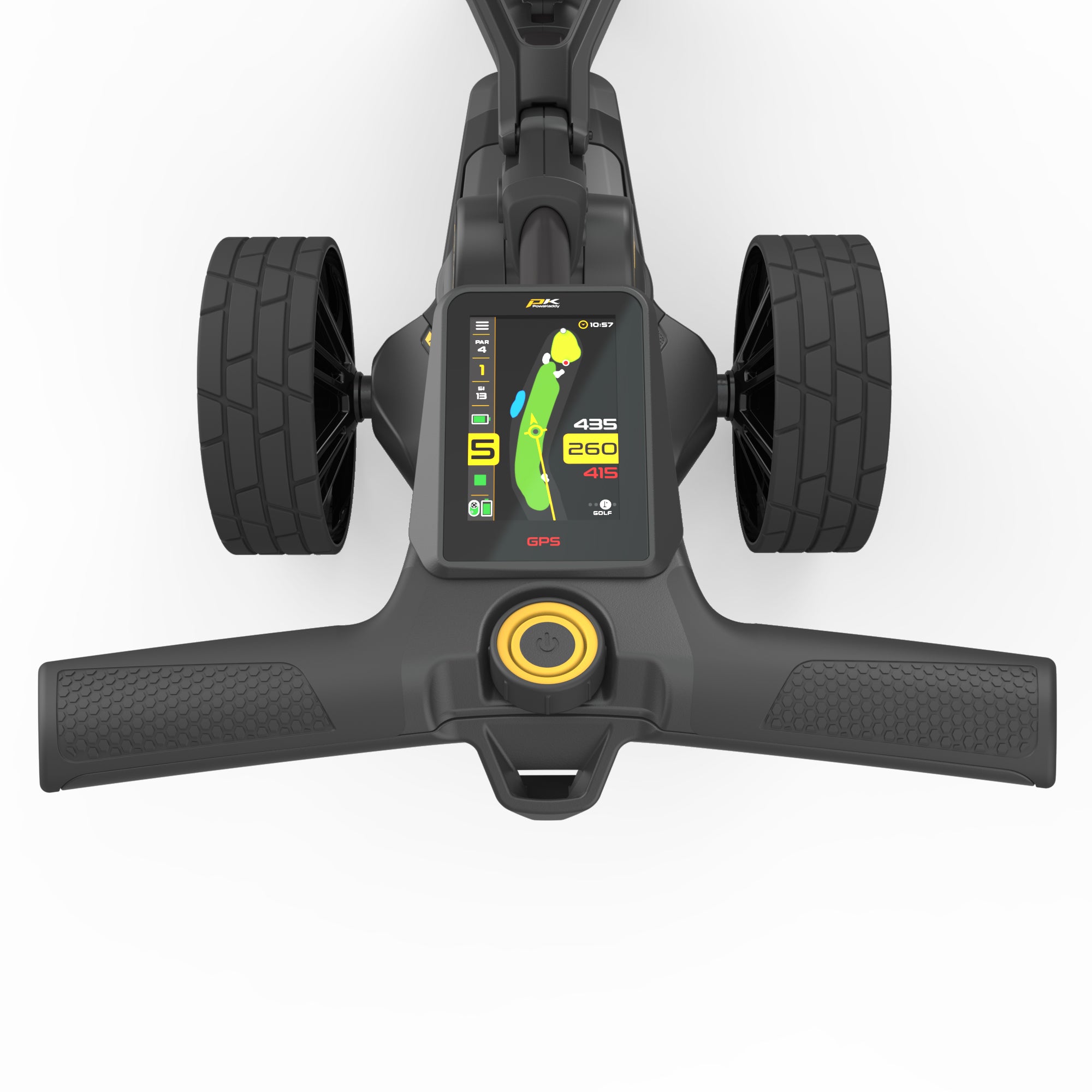 Powakaddy RX10 GPS