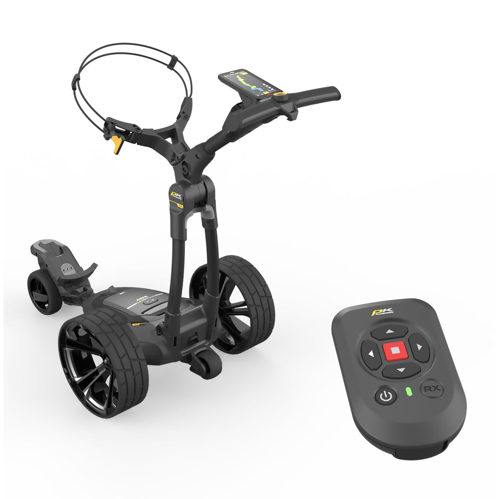 Powakaddy RX12 GPS