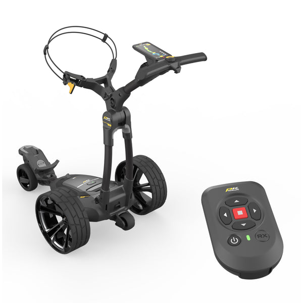 Powakaddy RX12 GPS