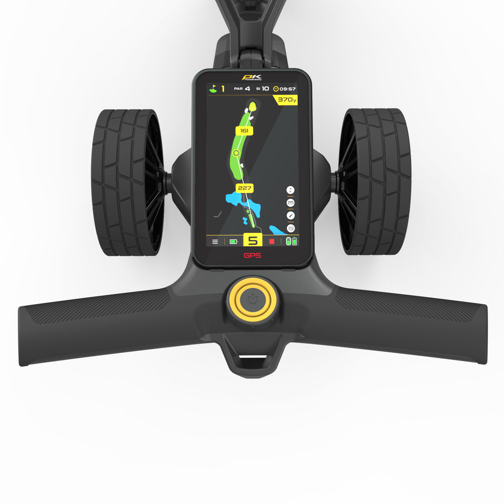 Powakaddy RX12 GPS