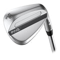 S259 Wedge - Chrome