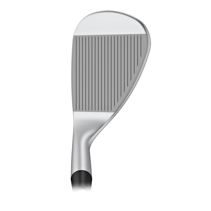 S259 Wedge - Chrome