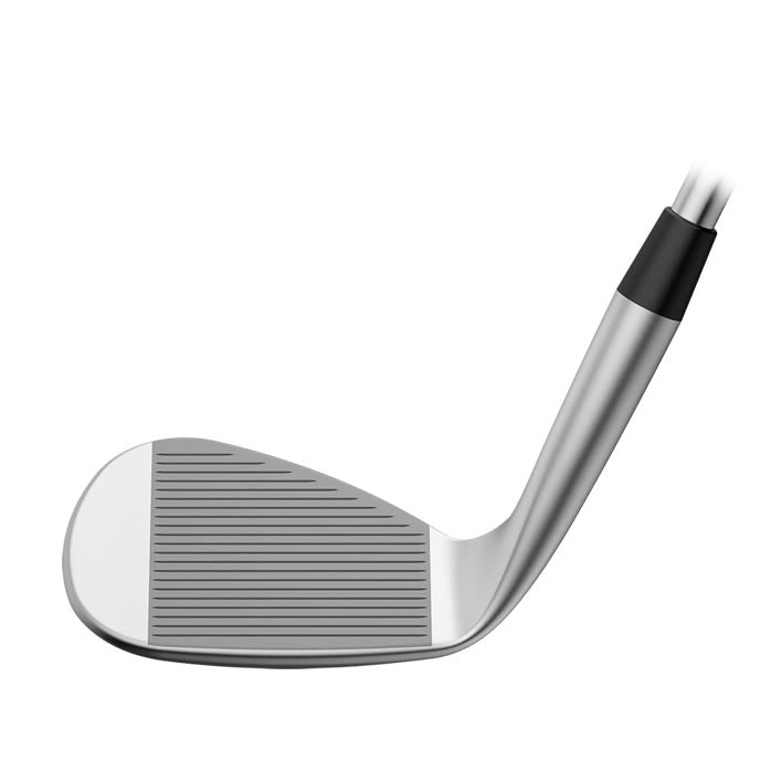 S259 Wedge - Chrome