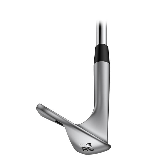 S259 Wedge - Chrome