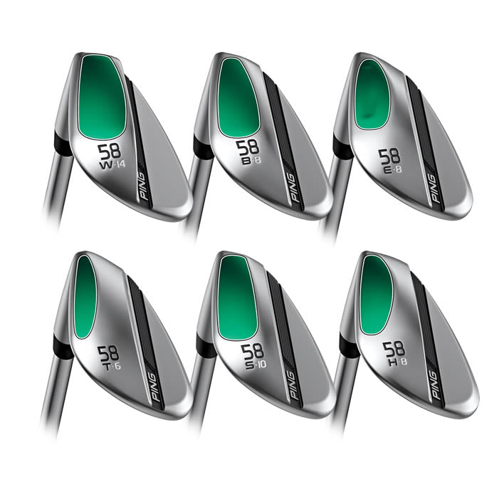 S259 Wedge - Midnight
