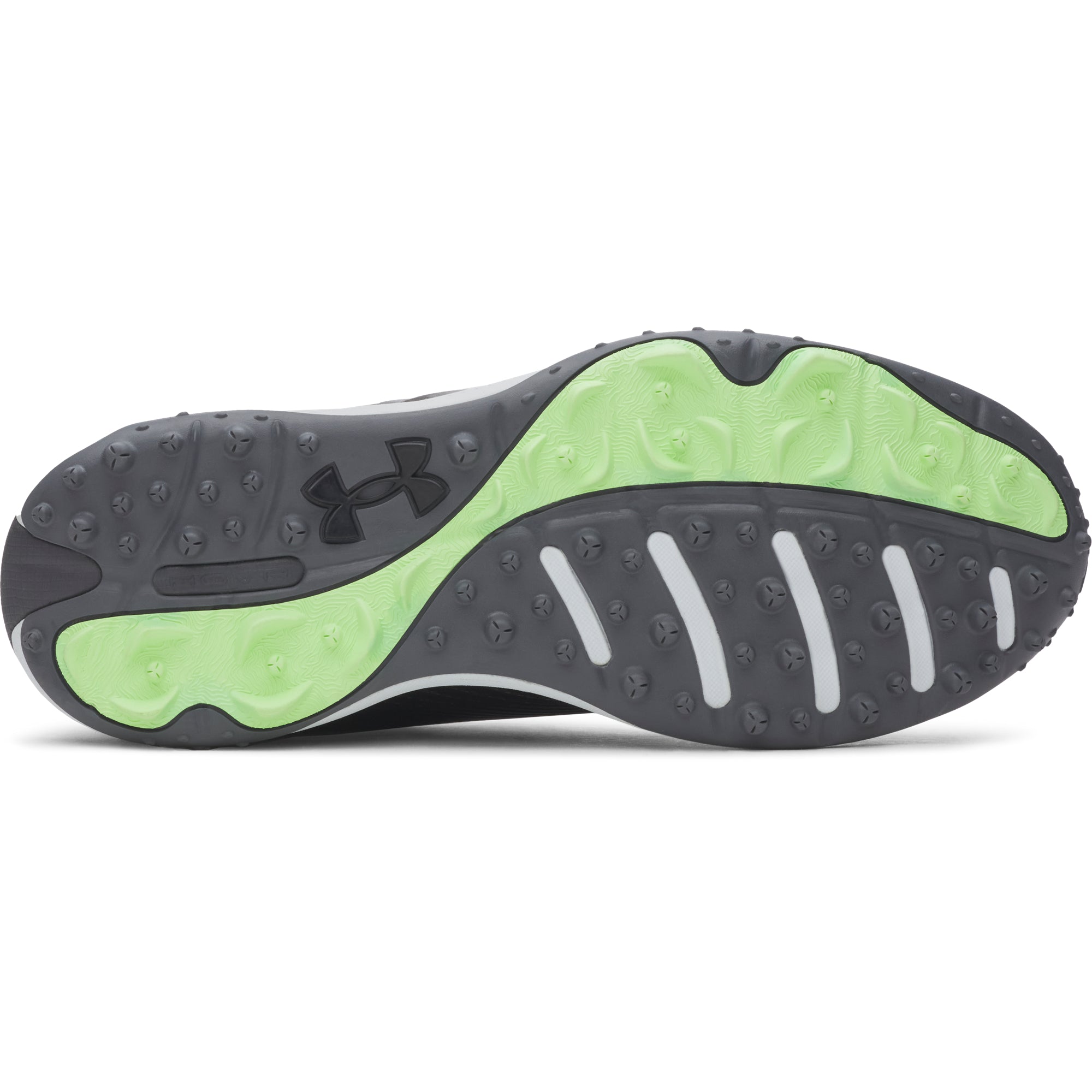 Drive Fade 2 Spikeless - Black/White