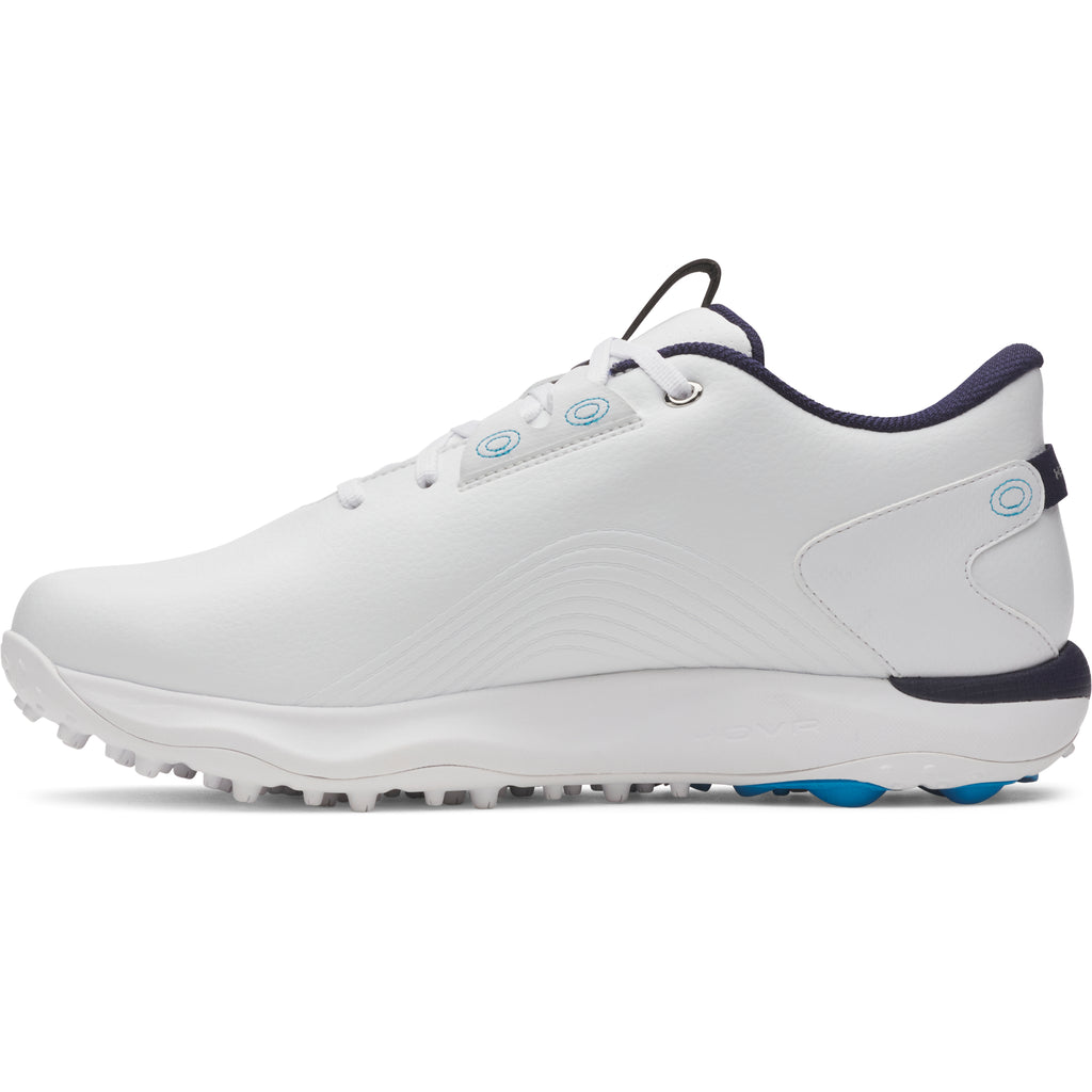 Drive Fade 2 Spikeless - White/Blue