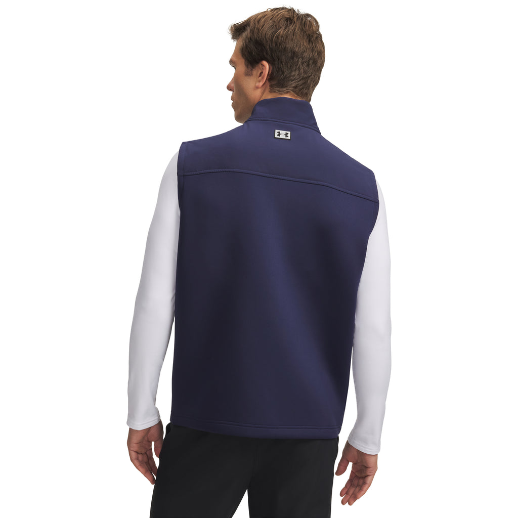 Drive Pro Hybrid Vest - Blue