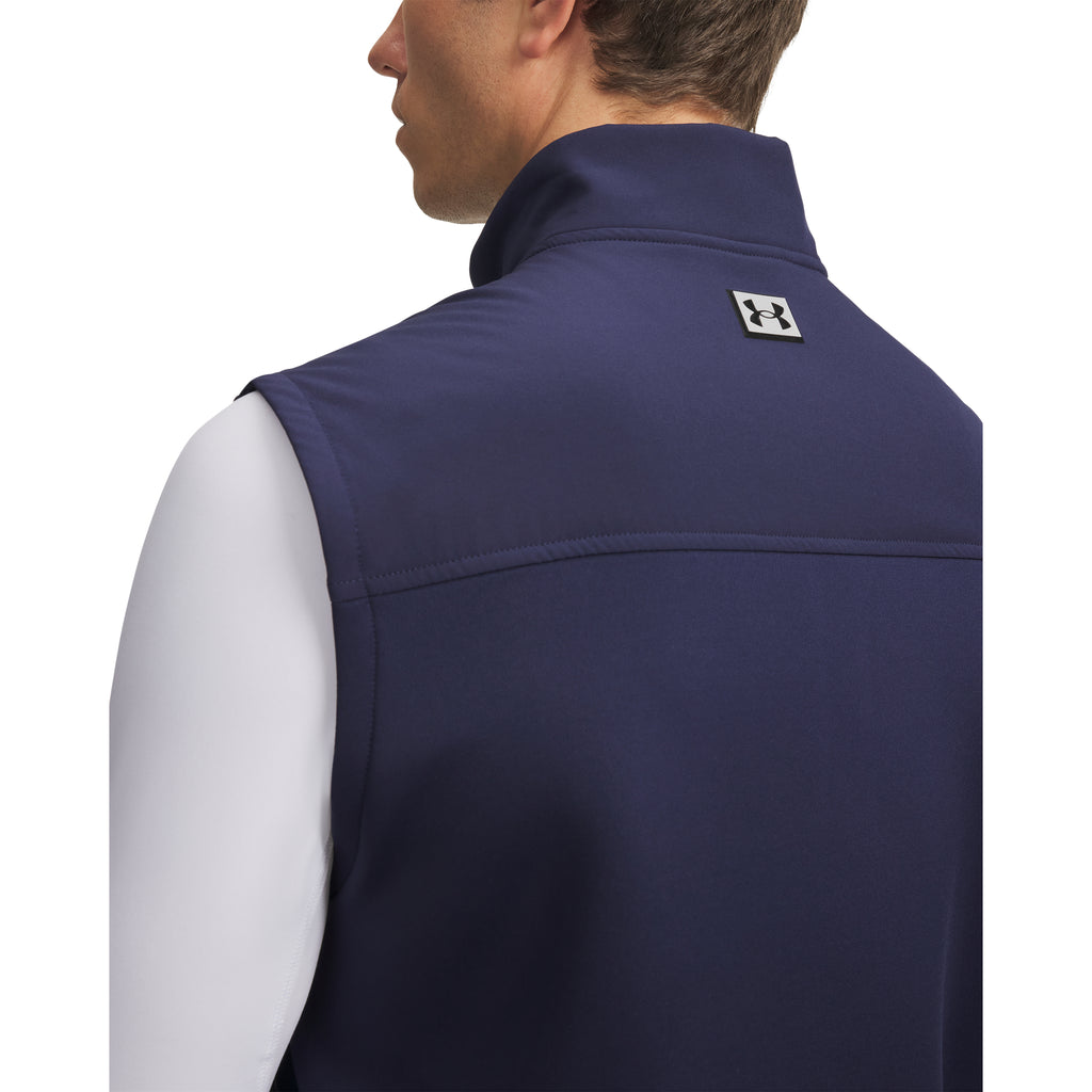 Drive Pro Hybrid Vest - Blue
