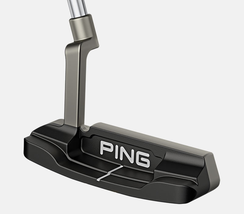 Scottsdale Anser Putter