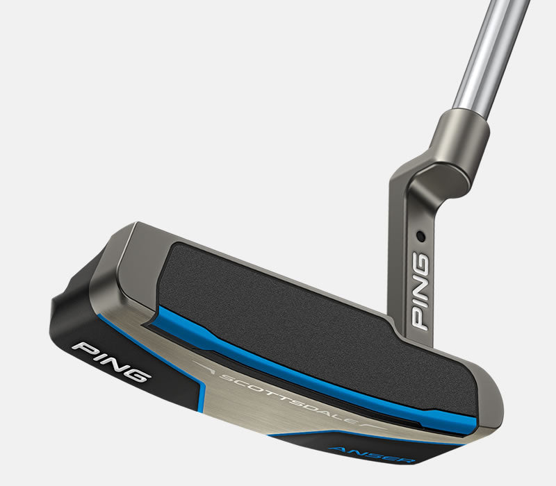 Scottsdale Anser Putter