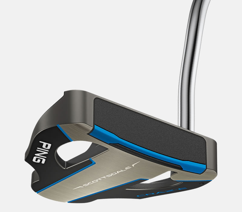 Scottsdale Craz-E Putter