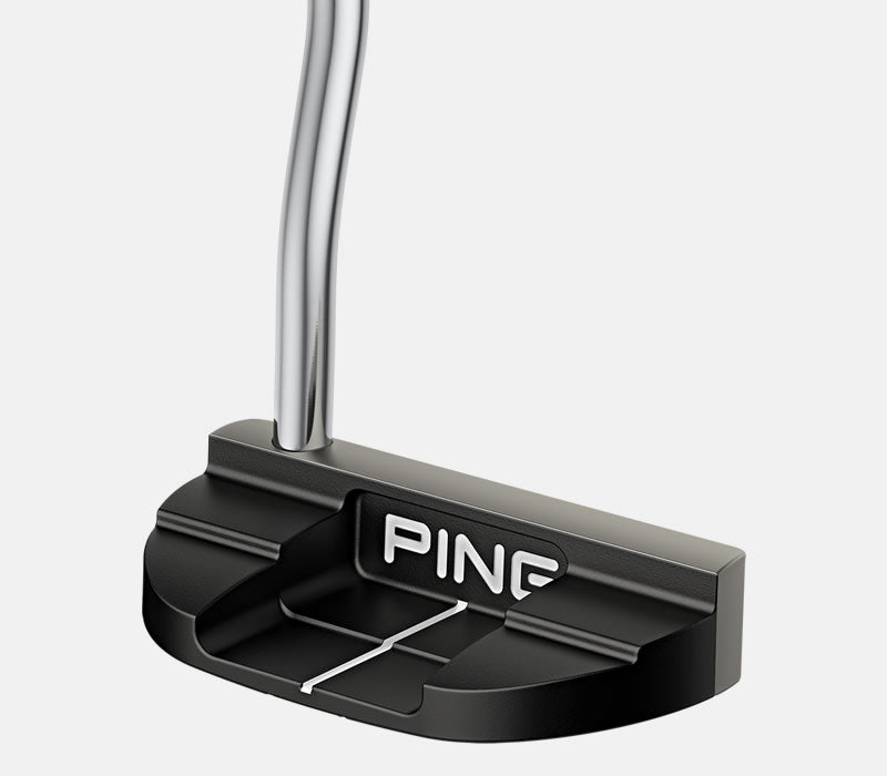 Scottsdale DS72 Putter