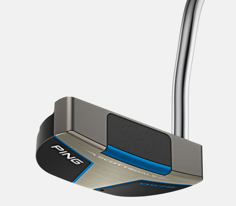Scottsdale DS72 Putter