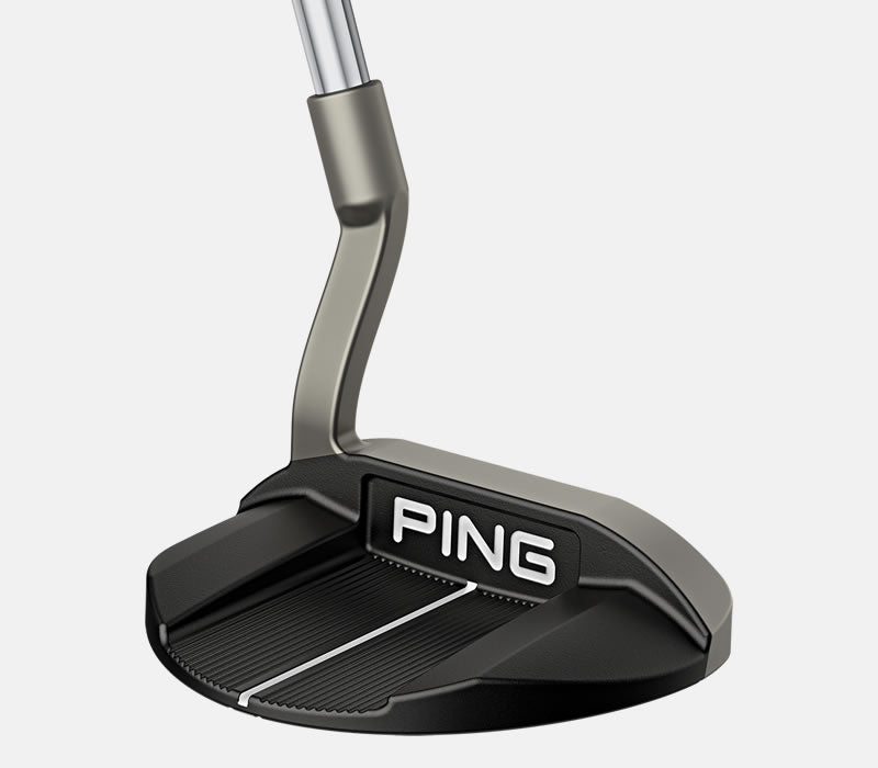 Scottsdale Oslo Putter