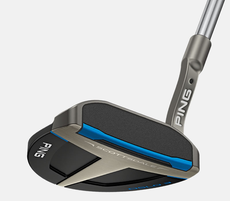 Scottsdale Oslo Putter