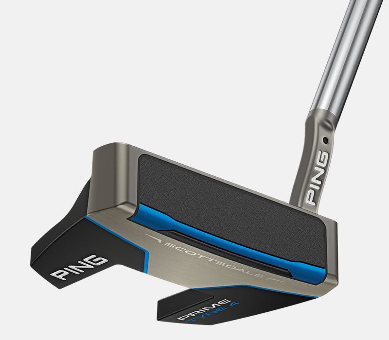 Scottsdale Tyne 4 Putter