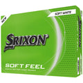 Srixon Soft Feel Golf Balls