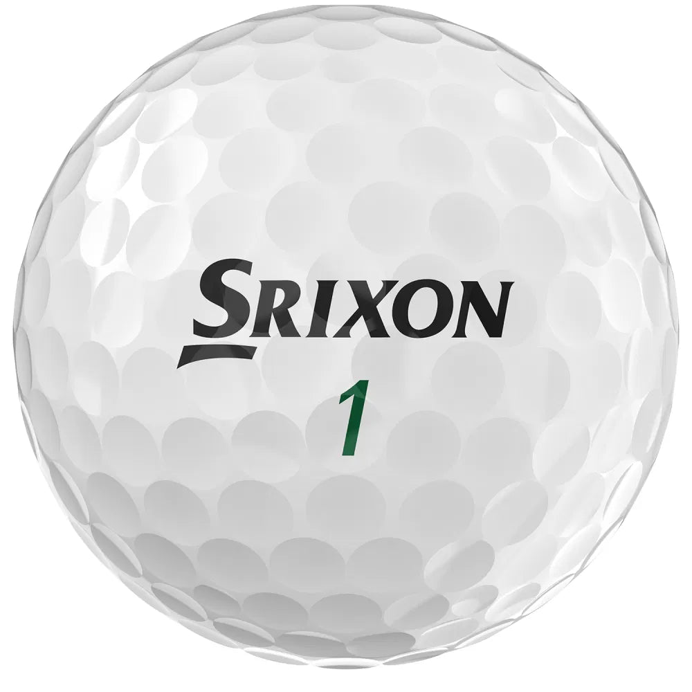 Srixon Soft Feel Golf Balls