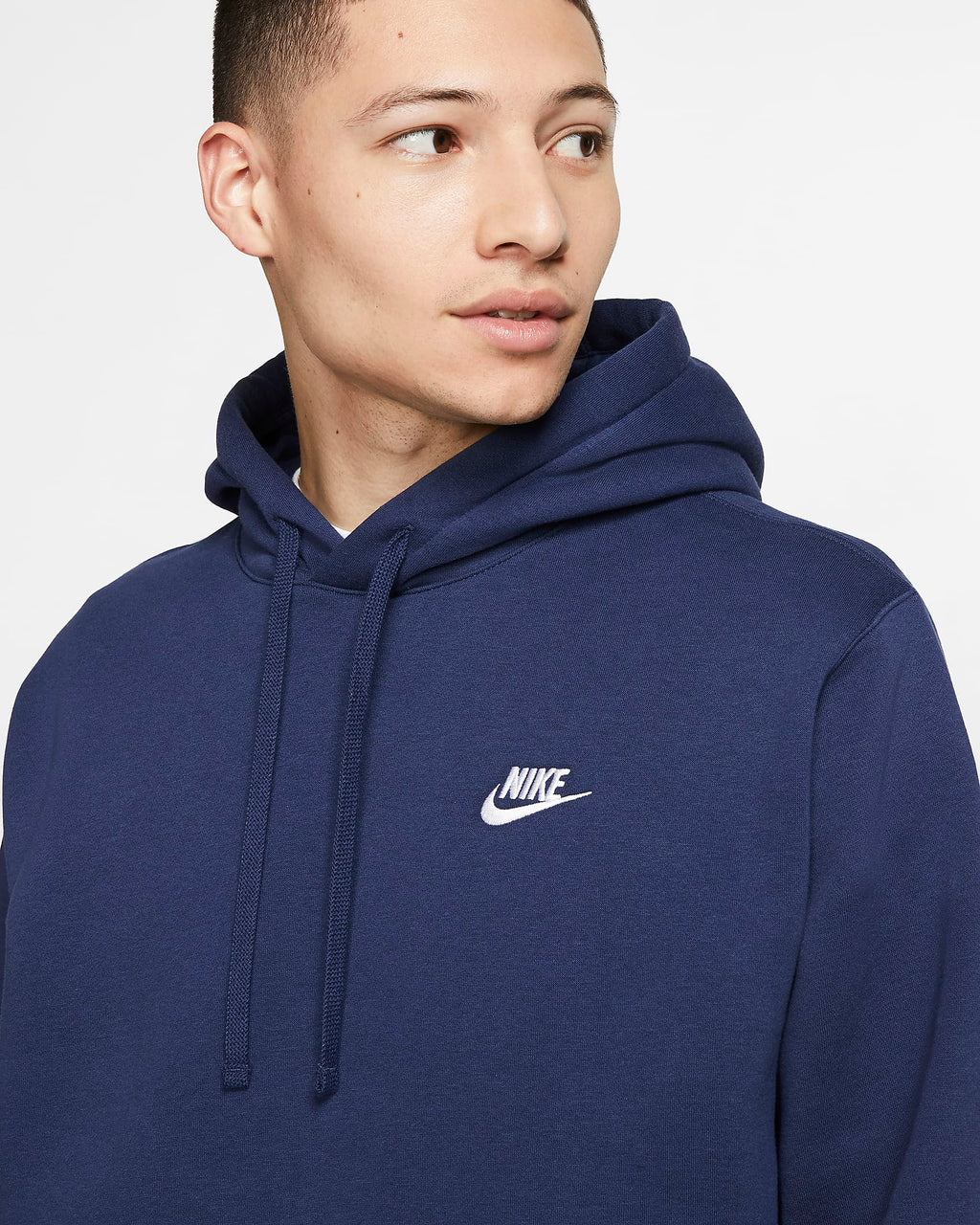 Sportswear Club Fleece Hoodie