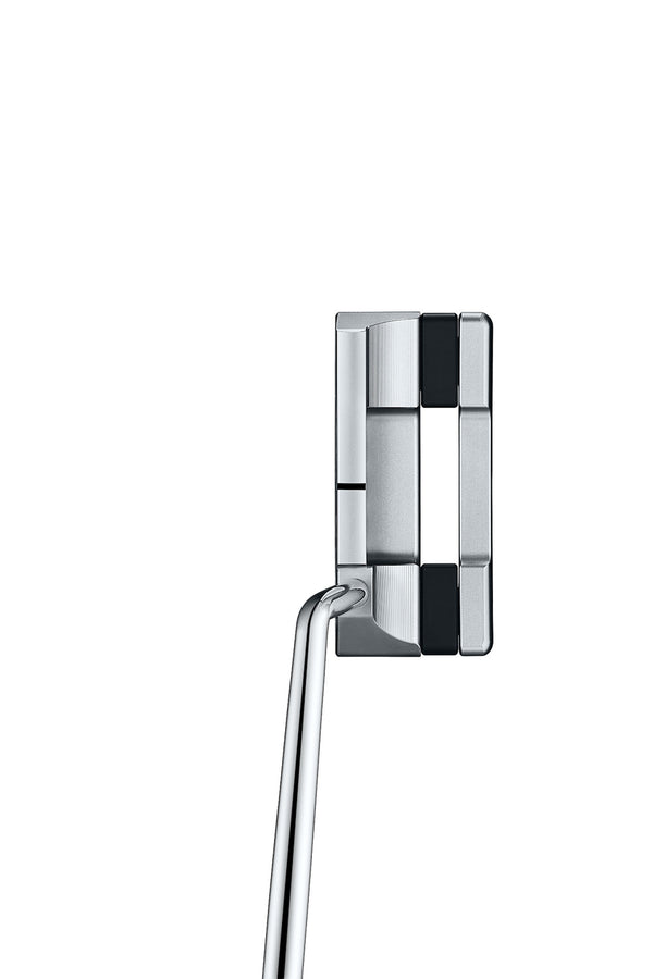 Studio Style Squareback