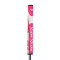 Super Stroke Tour 1.0 Pink White