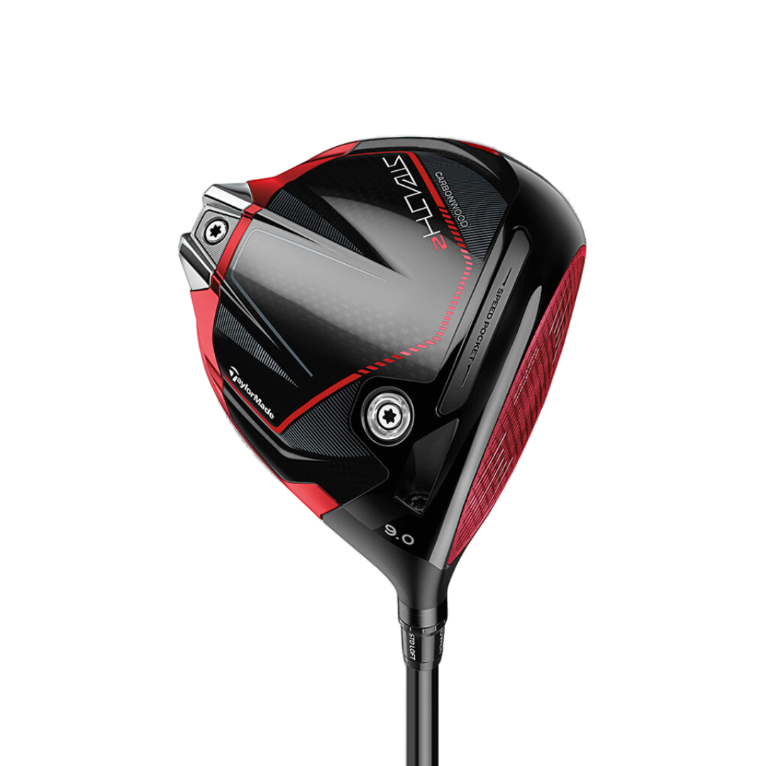 TaylorMade Stealth 2 Driver - Ex Demo