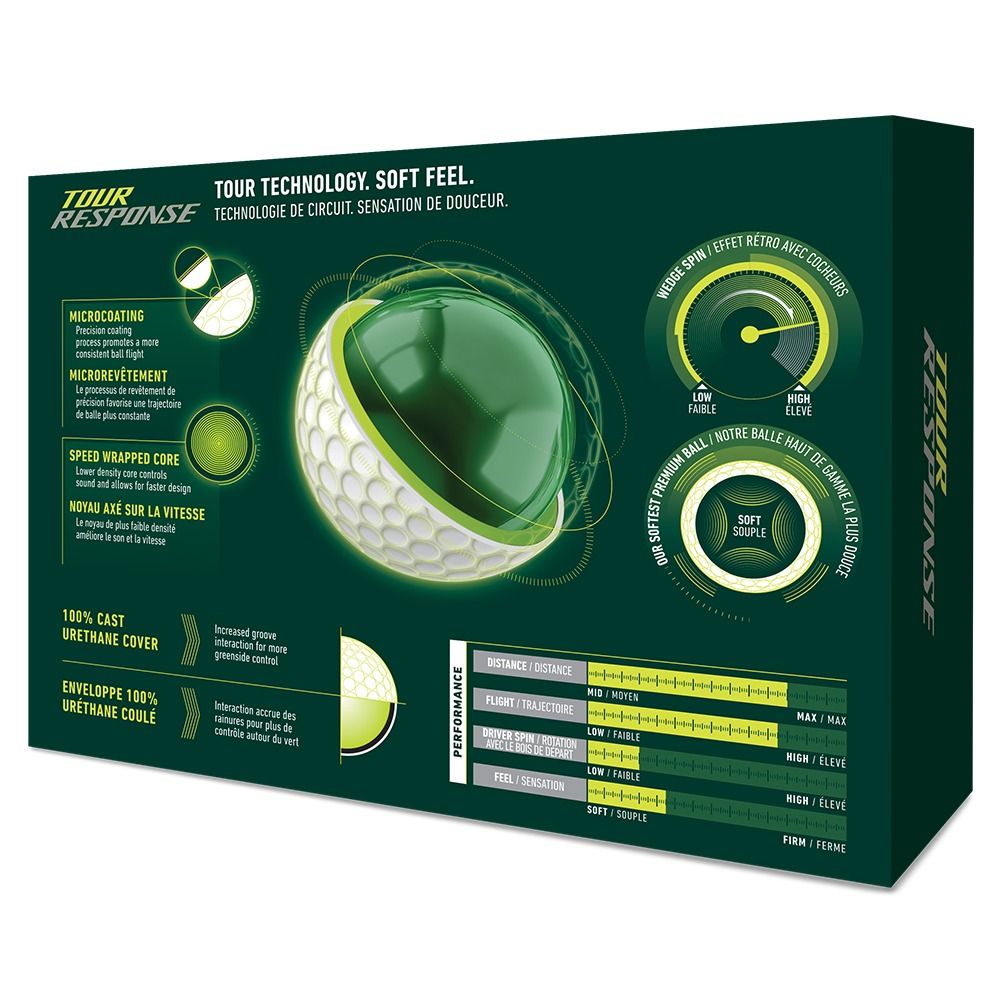 Tour Response 26