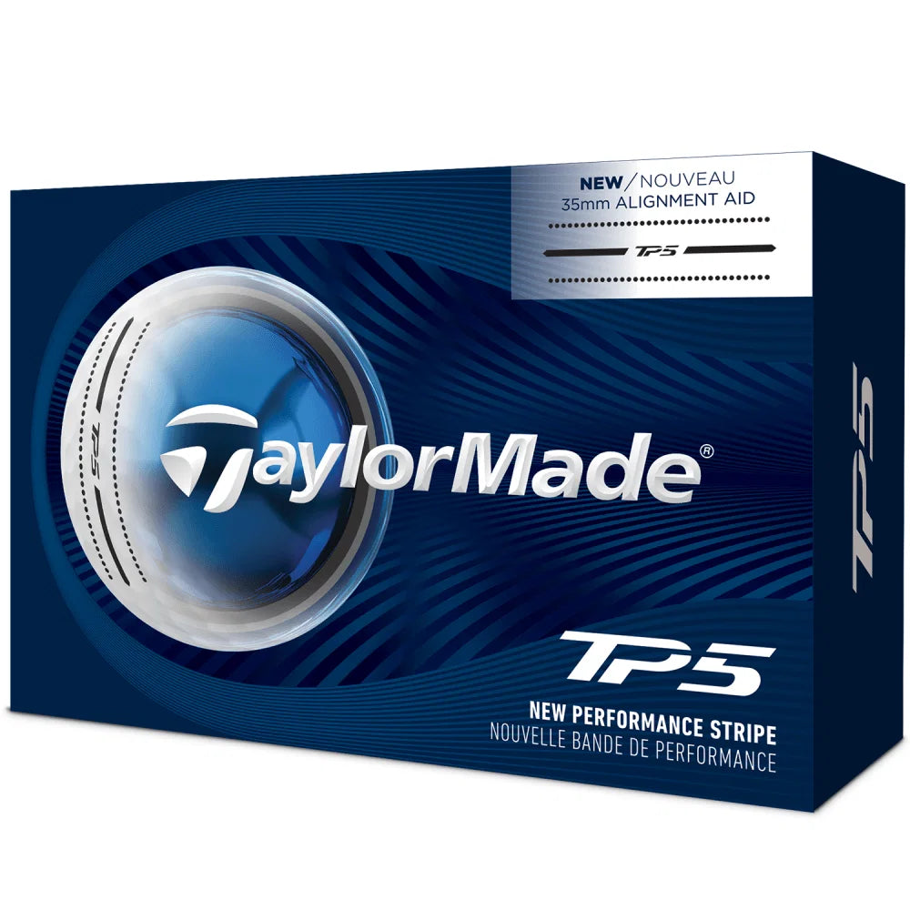 TP5 Half Dozen