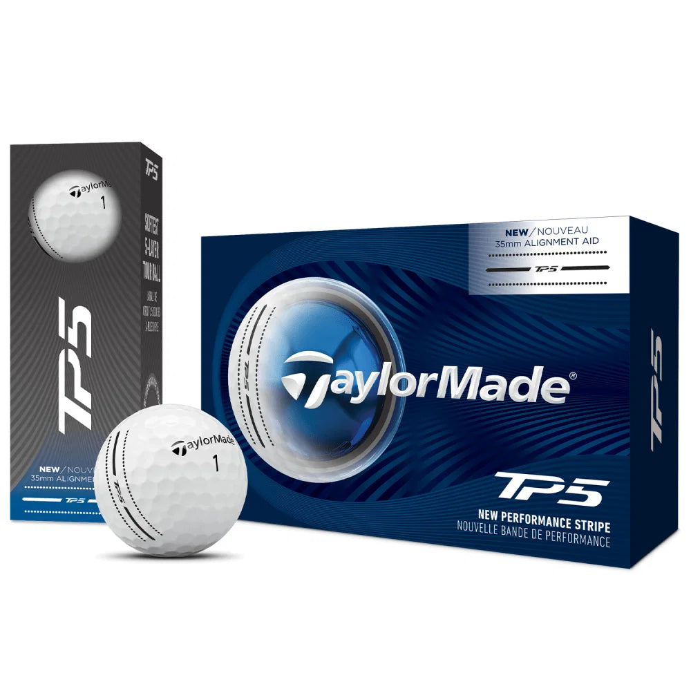TP5 Half Dozen
