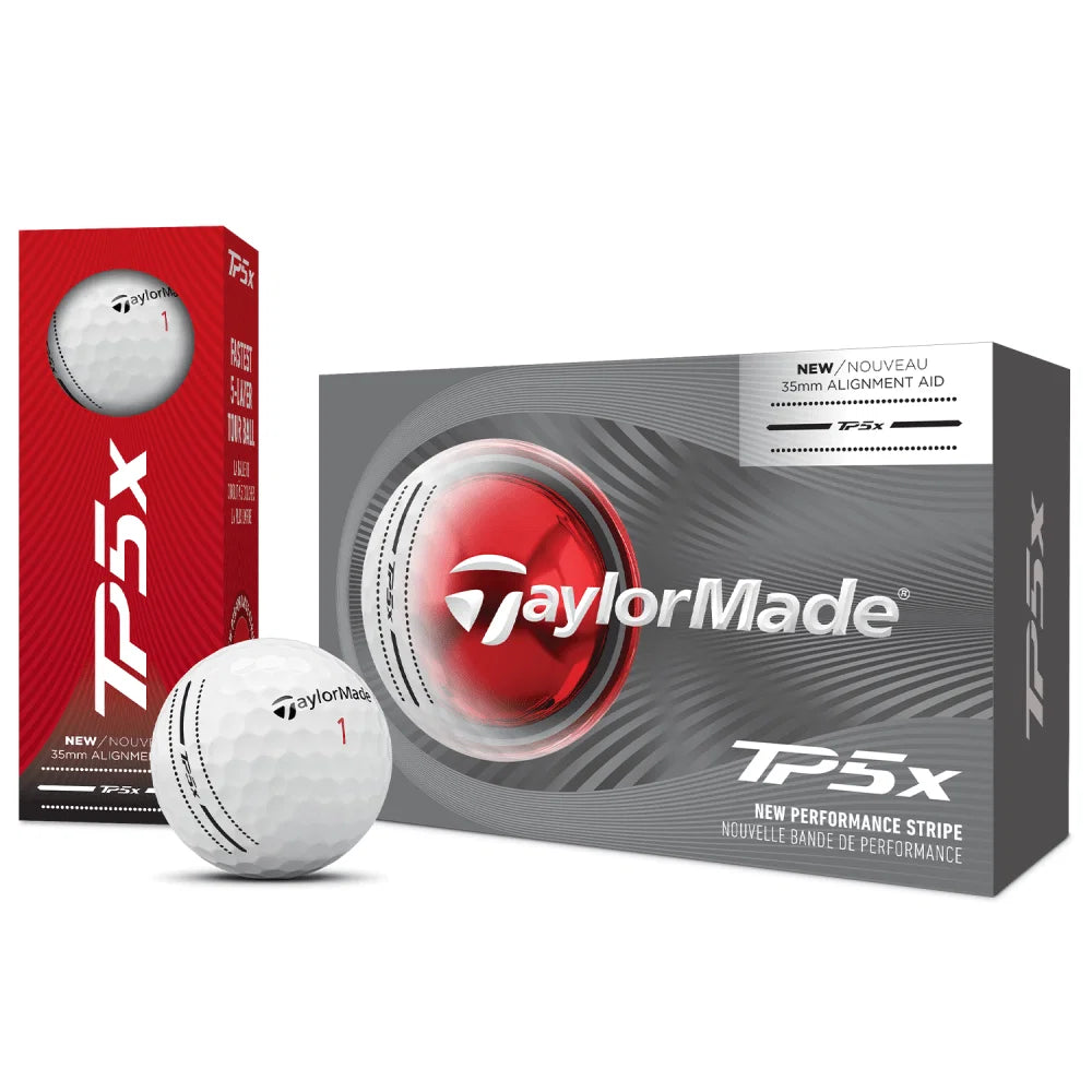 TP5x Half Dozen