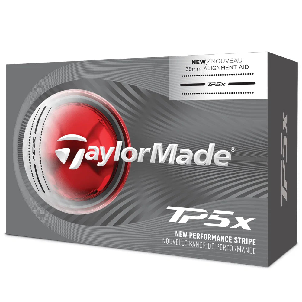 TP5x Half Dozen