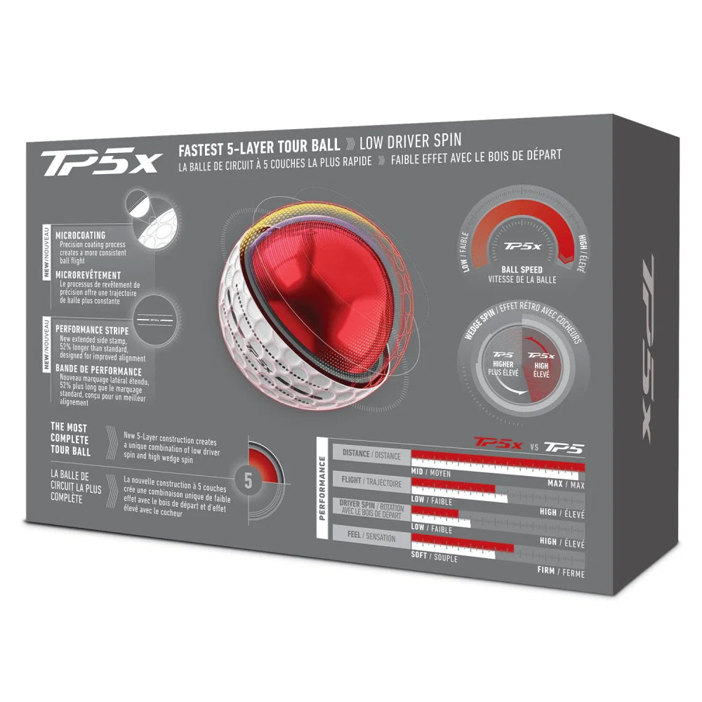 TP5x Half Dozen