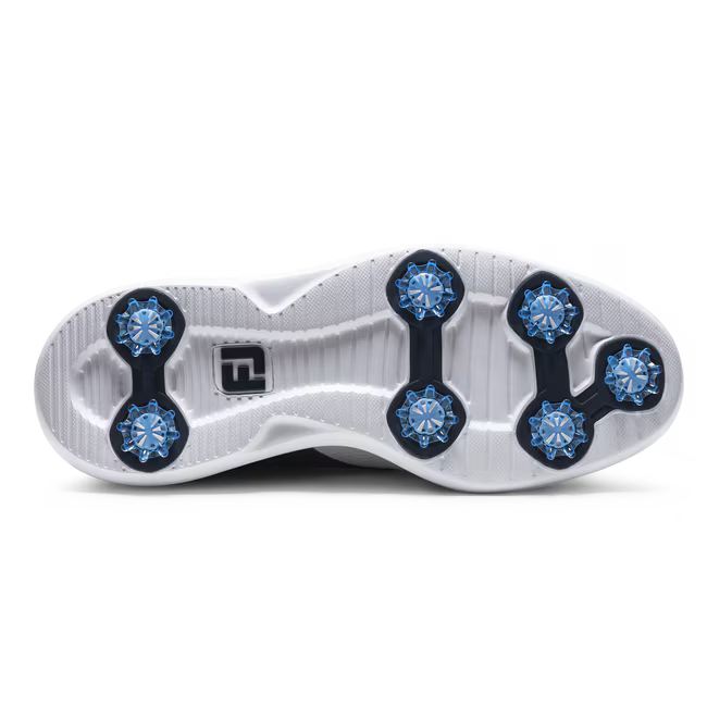 Traditions '26 - White/Navy