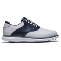 Traditions '26 - White/Navy