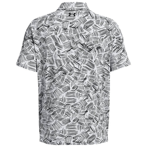 Playoff 3.0 Printed Polo 2023