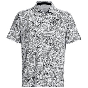 Playoff 3.0 Printed Polo 2023