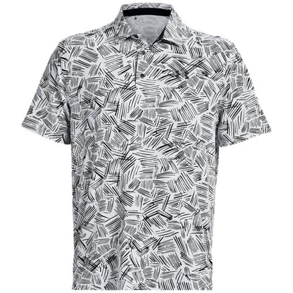 Playoff 3.0 Printed Polo 2023