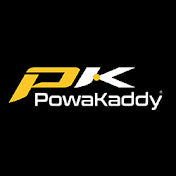 Powakaddy avatar