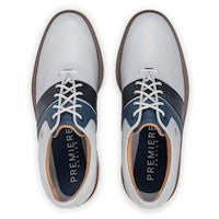 Premiere Series Packard '26 - White/Navy/White