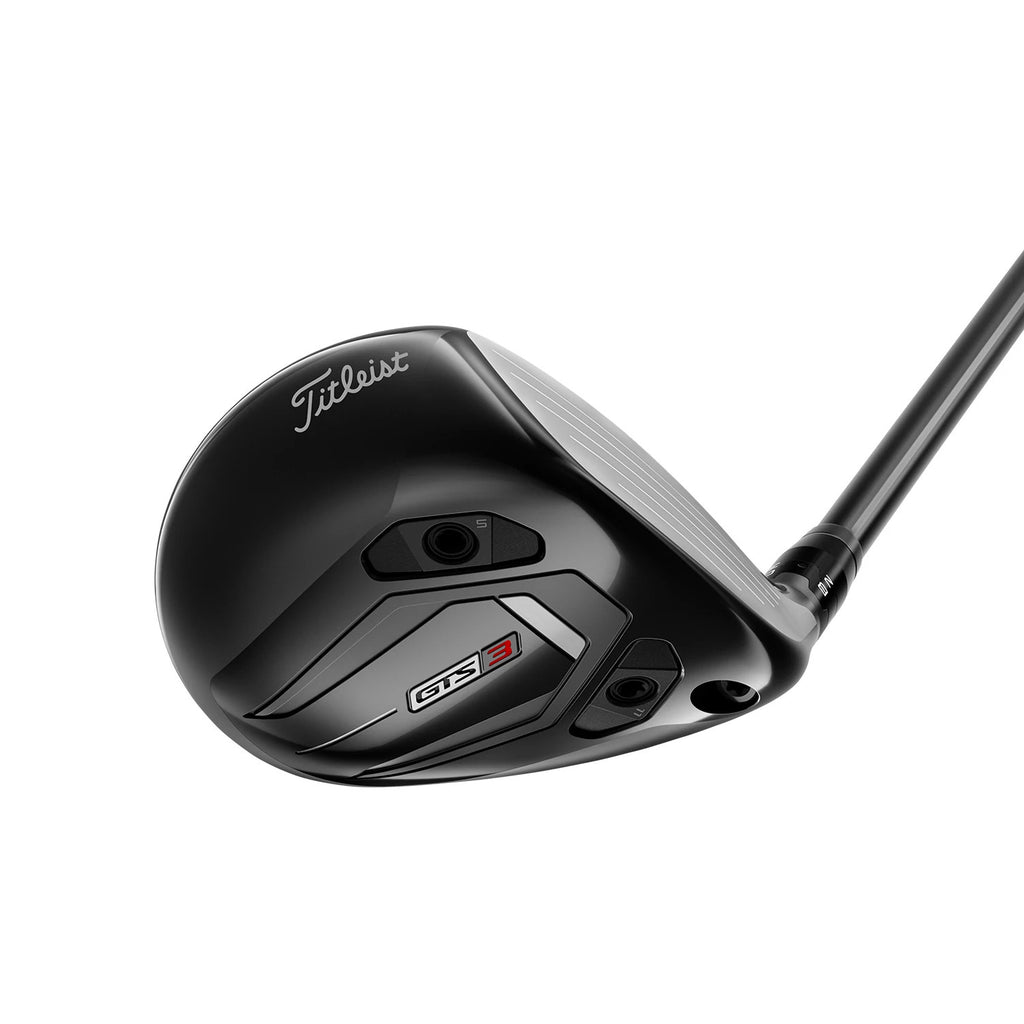 GTS3 Fairway